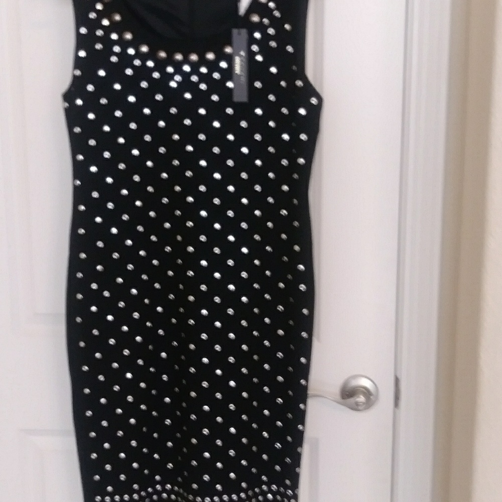 Cocktail Dress